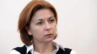 Боряна Димитрова: Цачева не може да обедини всички вдясно