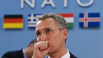 НАТО обяви - създава се 