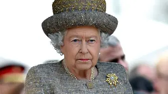 Как за малко не застреляха кралица Елизабет II