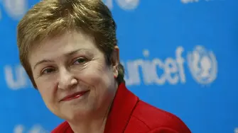 Латвия, Унгария, Хърватия се готвят да номинират Кристалина Георгиева за главсек на ООН