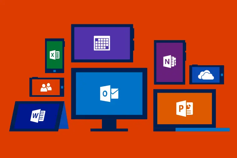Microsoft дава безплатно Office за мобилни устройства