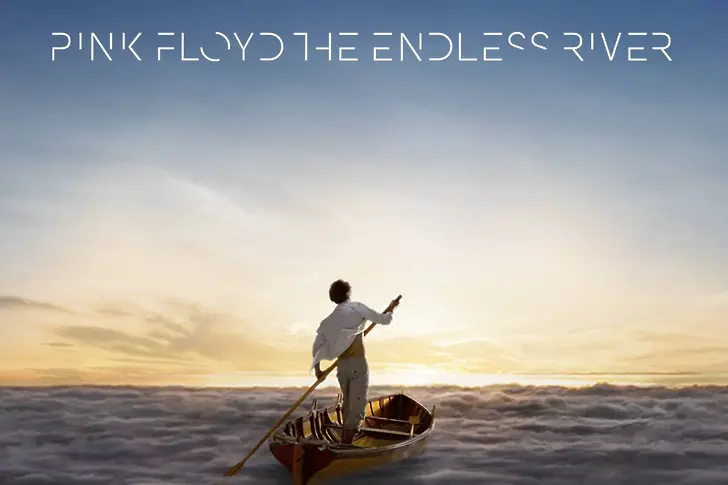Pink Floyd пуснаха първия клип към The Endless River (видео)