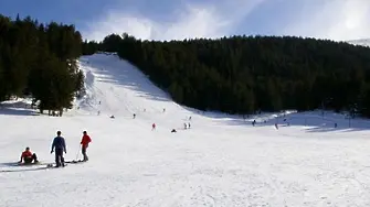 Министерства тихо молят ЮНЕСКО за ски писти в Пирин