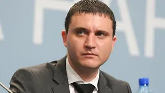 Горанов готви нова актуализация на бюджета
