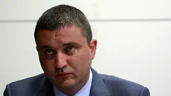 ЦИК послуша Горанов: Партии със субсидия няма да получават пари и за агитация на референдума