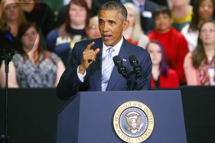 Обама свиква световен форум за борба с тероризма 