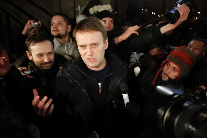 Докато бил в Омск, в кръвта на Навални нямало отрови