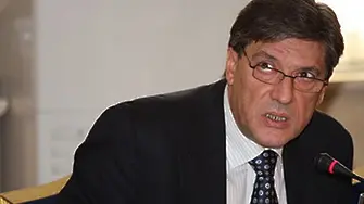 Антоний Гълъбов: За ГЕРБ сближаването с ДПС е абсолютно забранено