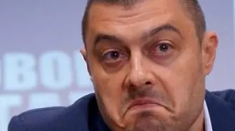 Бареков: Василев занесе моята глава на тепсия в Банкя