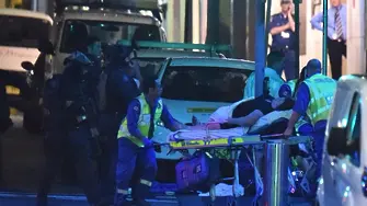 Трима убити в заложническата драма в Сидни (обзор+снимки)
