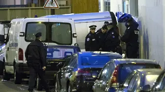 Първи присъди във Франция: Хвалиш атентаторите Куаши, влизаш в затвора