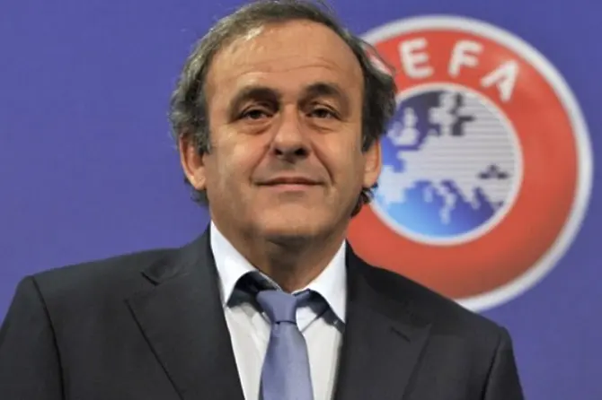 ФИФА иска доживотно отстраняване на Платини от футбола