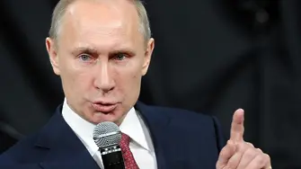 “Билд”: НАТО вещае края на Путин