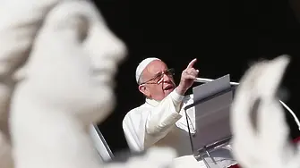 Нова папска революция: По-леки правила за развод (обновена)