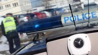 Арести в КАТ-Пловдив - ченгета помагали на шофьор убиец 
