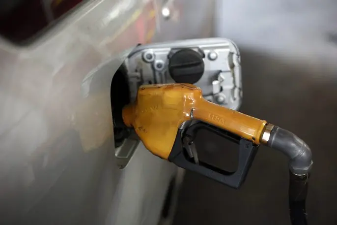 Петролът най-скъп от началото на годината
