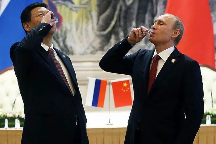 Путин и Си ще имат видеосреща в сряда