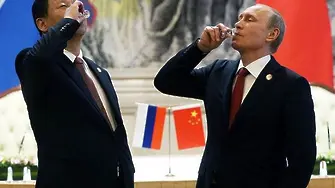 Путин се среща със Си на 4 февруари