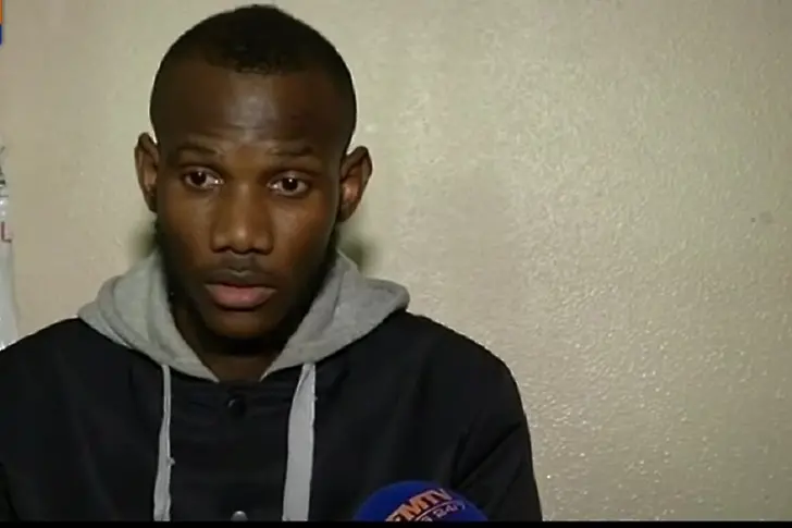 Мюсюлманин спасил 15 души в еврейския магазин в Париж (видео)