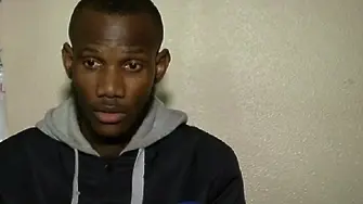 Мюсюлманин спасил 15 души в еврейския магазин в Париж (видео)