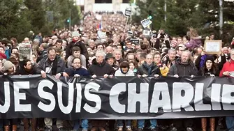 Франция на марш срещу терора: Полицай или военен на всеки 2,5 м (обновена)