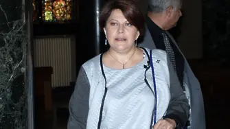 Татяна Дончева: ВСС е съвет от прислужници, назначени да прислужват