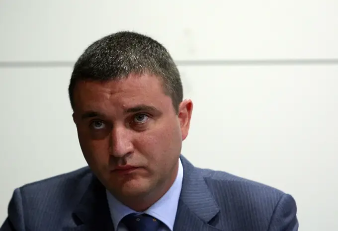 Горанов: Ще имаме бюджетен излишък за януари