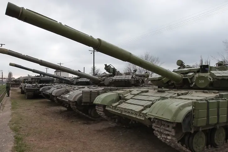 Най-малко 28 загинали в Източна Украйна