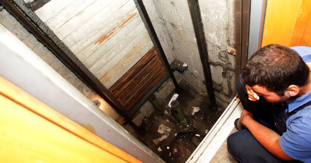 Студент на 24 г. е загинал нелепо, затиснат от хладилник