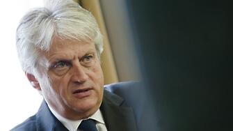 Министрите на вътрешните и на външните работи във всеки един