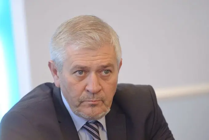 Д-р Шарков: Вярвам на колегите от Спешна помощ, не на Местан 