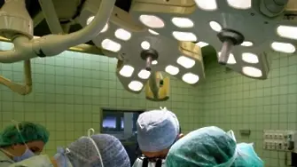 Първа операция в света за намаляване на мъжки полов орган
