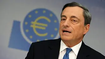 Европейската централна банка ще изкупува облигации за 1,1 трлн. евро