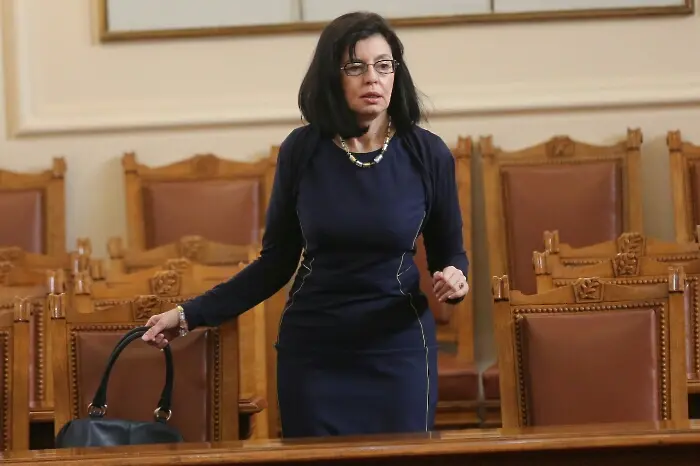 Меглена Кунева: Имаме 3 години да стигнем румънците