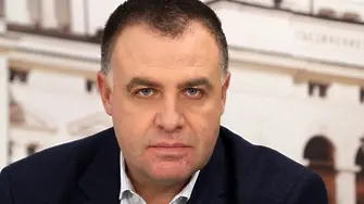 След Цветанов, прокуратурата се отказа и от Мирослав Найденов