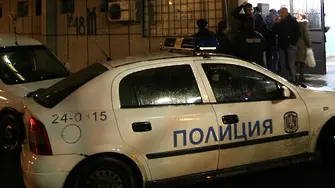Арестуваните полицаи събирали ТОЛ такса за трафик на имигранти (ОБНОВЕНА)