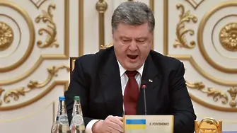 “Шпигел”: Бизнесът на Порошенко цъфти, а Украйна е пред фалит