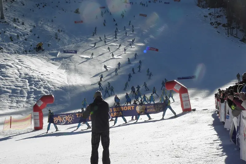 Класифицират ски пистите в България по сложност