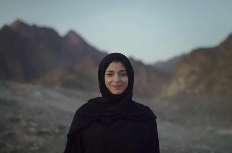 Реклама на Jeep на момиче, което носи хиджаб, разбуни духовете