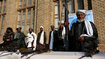 Талибаните постепенно си връщат Афганистан