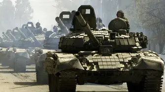 Срещата в Минск: Мир или война в Европа?