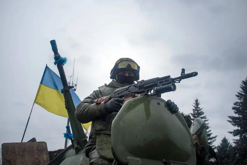 САЩ дават оръжия за $ 3 млрд. на Украйна