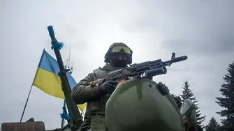 САЩ дават оръжия за $ 3 млрд. на Украйна