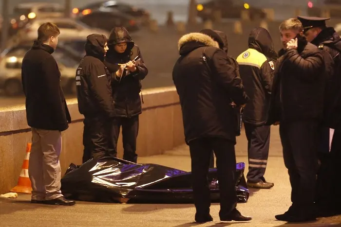 Адвокатът на Немцов: Убийството е политическо