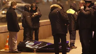 Адвокатът на Немцов: Убийството е политическо