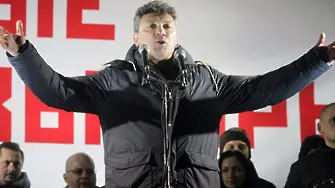 Борис Немцов на 10 февруари: Страхувам се, че Путин ще ме убие