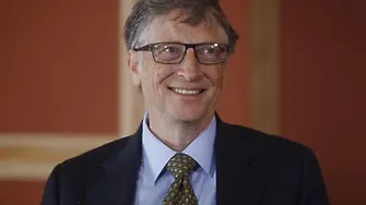 Бил Гейтс: След ебола иде по-страшна епидемия