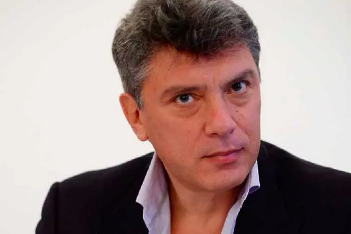 Убийството на Немцов струвало 177 000 евро