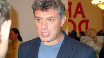 Вижте! Камера е заснела убийството на Немцов (видео)