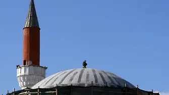 БСП получава подкрепа и от ГЕРБ за джамиите-музеи